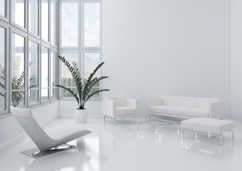 Pavimentos de Resina DECORATIVOS