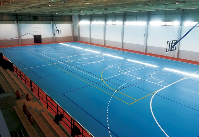 STRASPORT INDOOR STRASPORT INDOOR