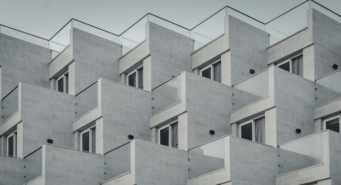 Hormigón Ornamental:  estética, resistencia y versatilidad para tus Proyectos 