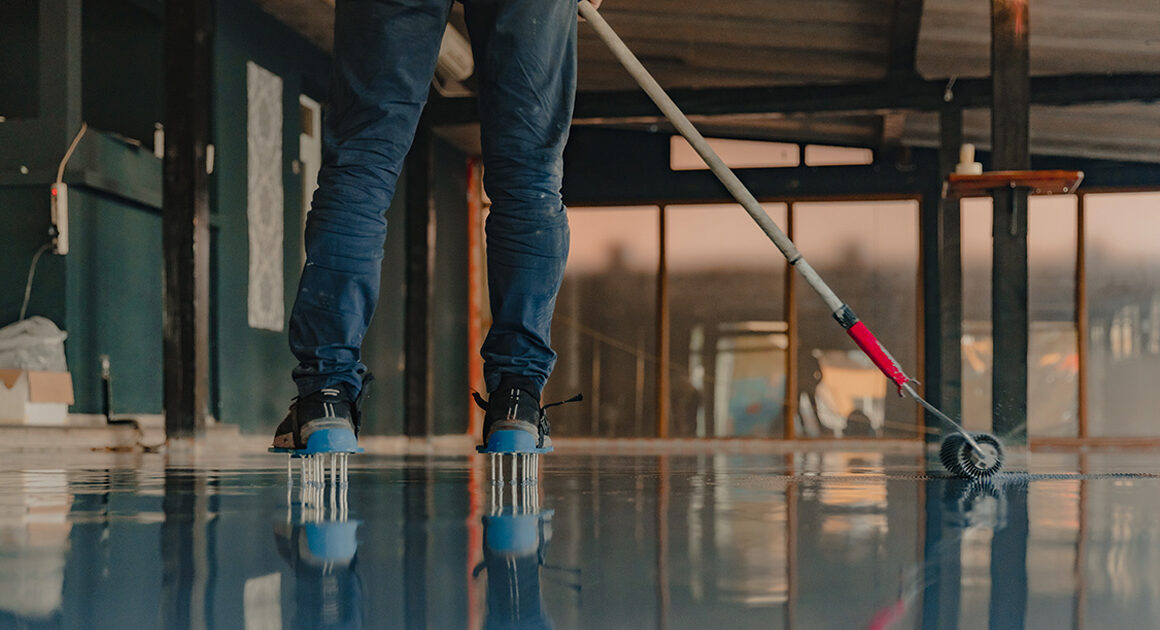 Consejos para cuidar tus pavimentos tras el verano