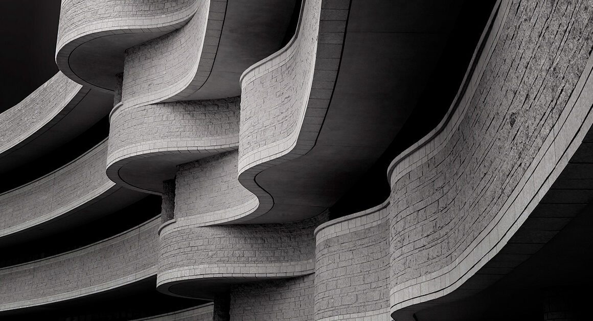 Día Mundial de la Arquitectura: Suelo firme, espacios que inspiran