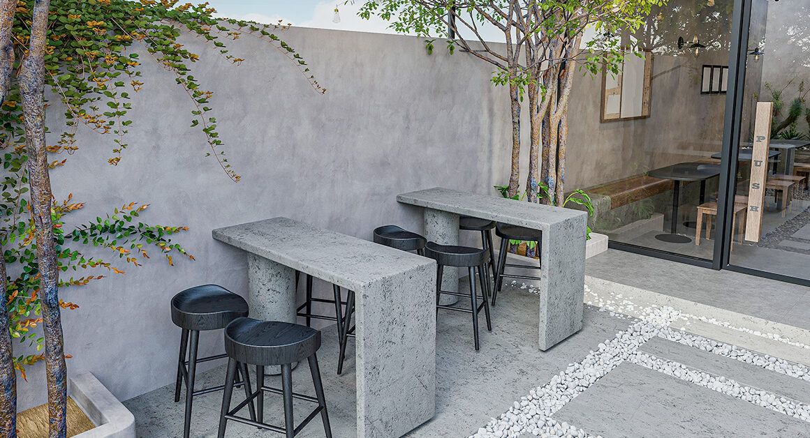 Pavimentos exteriores listos para el verano: instálalos ahora