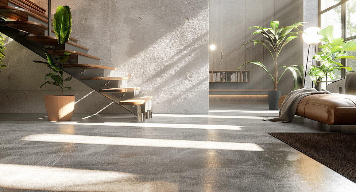 Tendencias en Pavimentos de Hormigón 2026